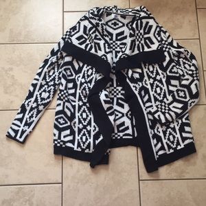 Old Navy Chunky Cardigan